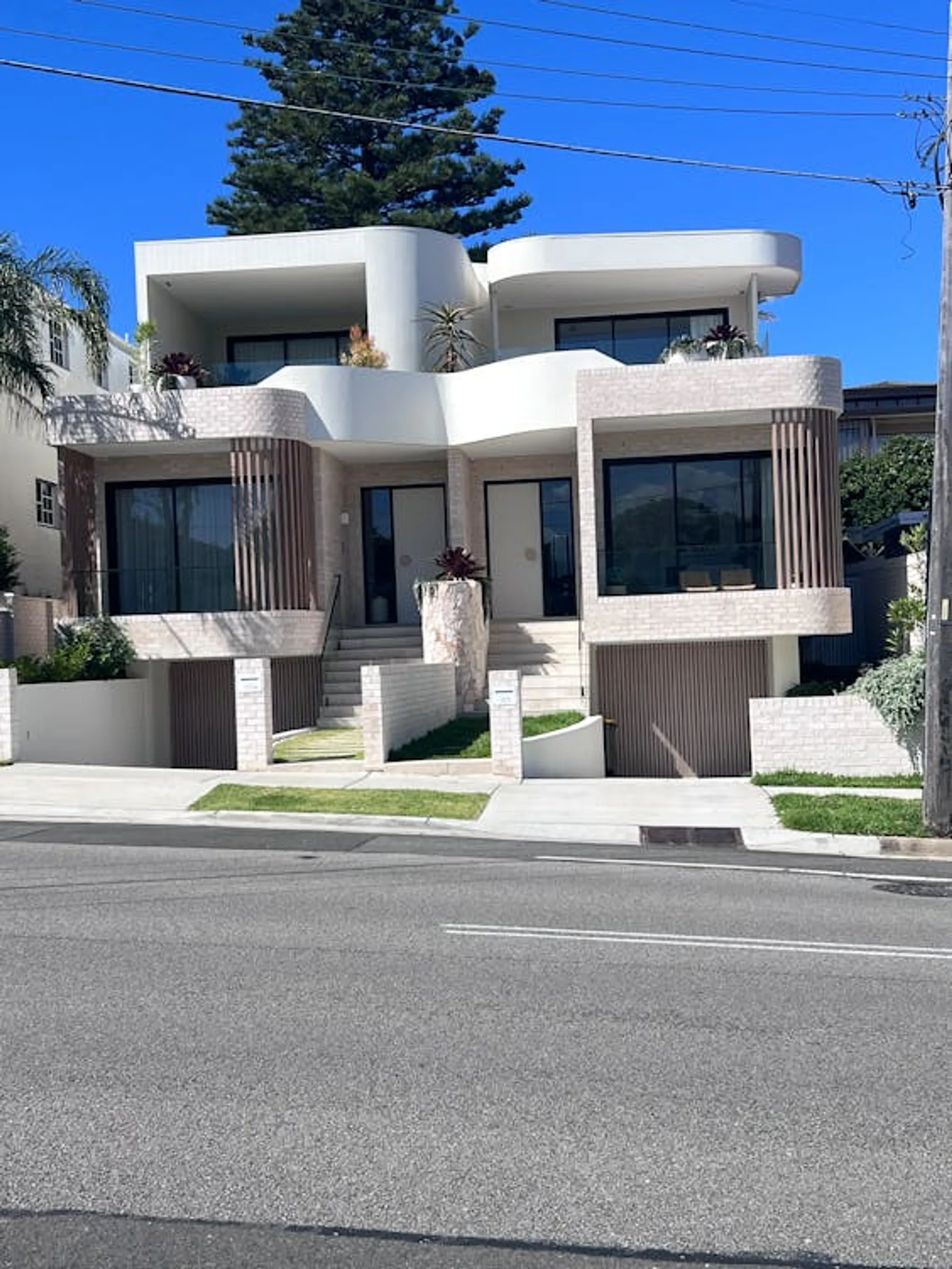 Duplex